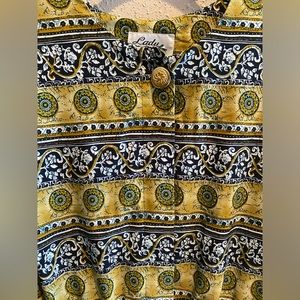 VTG Lady Carol Dress